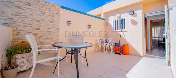 2 غرف نوم تاون هاوس في Torrevieja, Spain رقم 154034 21