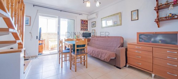 2 غرف نوم تاون هاوس في Torrevieja, Spain رقم 154034 3