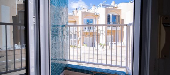 2 غرف نوم تاون هاوس في Torrevieja, Spain رقم 154034 19