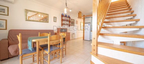 2 غرف نوم تاون هاوس في Torrevieja, Spain رقم 154034 11