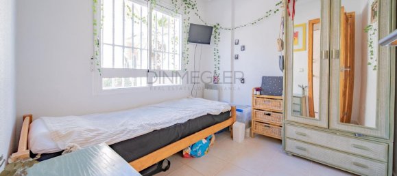 2 غرف نوم تاون هاوس في Torrevieja, Spain رقم 154034 17