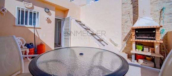 2 غرف نوم تاون هاوس في Torrevieja, Spain رقم 154034 22