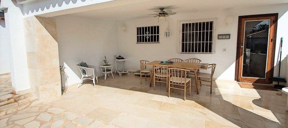 5 bedrooms Villa in L'Alfàs del Pi, Spain No. 4505 19