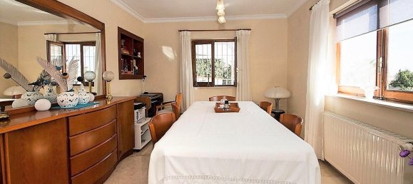 5 bedrooms Villa in L'Alfàs del Pi, Spain No. 4505 20