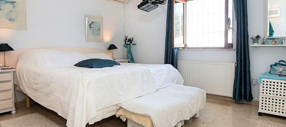 5 bedrooms Villa in L'Alfàs del Pi, Spain No. 4505 22