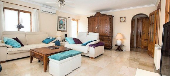 5 bedrooms Villa in L'Alfàs del Pi, Spain No. 4505 5