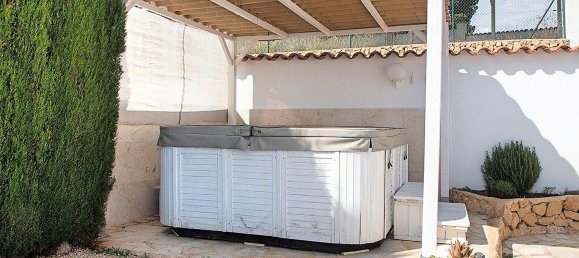 5 bedrooms Villa in L'Alfàs del Pi, Spain No. 4505 11