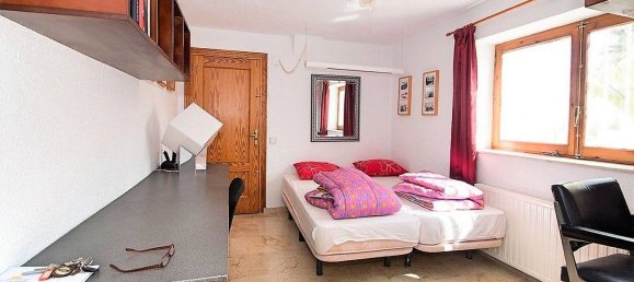 5 bedrooms Villa in L'Alfàs del Pi, Spain No. 4505 15