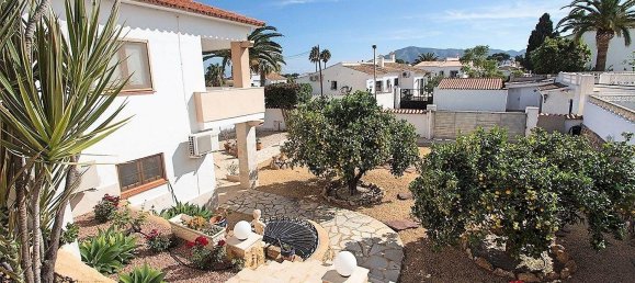 5 bedrooms Villa in L'Alfàs del Pi, Spain No. 4505 2