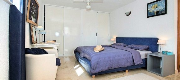 5 bedrooms Villa in L'Alfàs del Pi, Spain No. 4505 13