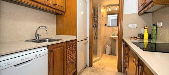 5 bedrooms Villa in L'Alfàs del Pi, Spain No. 4505 10