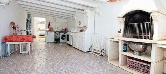 5 bedrooms Villa in L'Alfàs del Pi, Spain No. 4505 21