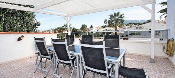 5 bedrooms Villa in L'Alfàs del Pi, Spain No. 4505 7