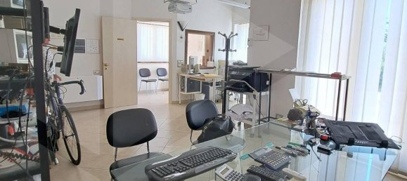 3 rooms Apartment in Vasto, Italy No. 32787 10