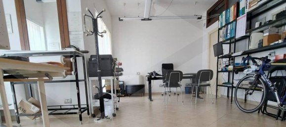 3 rooms Apartment in Vasto, Italy No. 32787 12