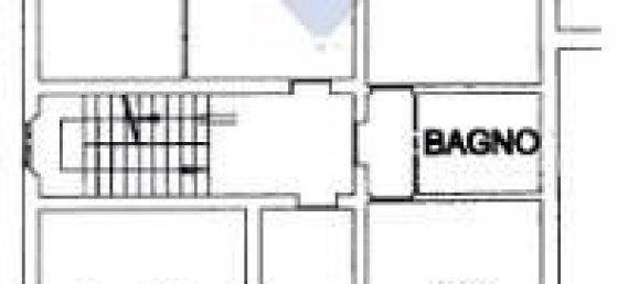 14 rooms House in Fidenza, Italy No. 110035 20