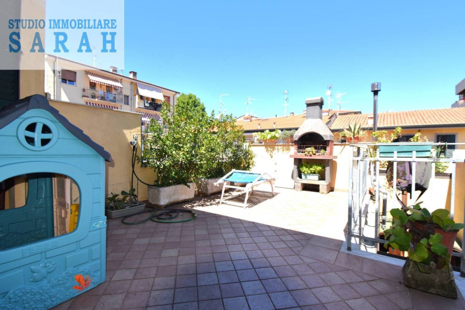 3 bedrooms House in Viareggio, Italy No. 264398