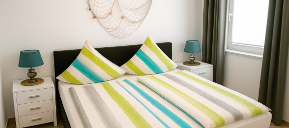 1 Schlafzimmer Wohnung in Plön, Germany, Nr. 339927 9