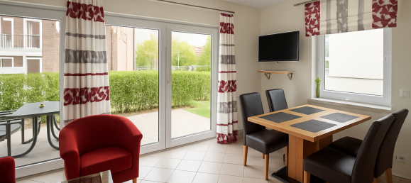 1 Schlafzimmer Wohnung in Plön, Germany, Nr. 339927 3