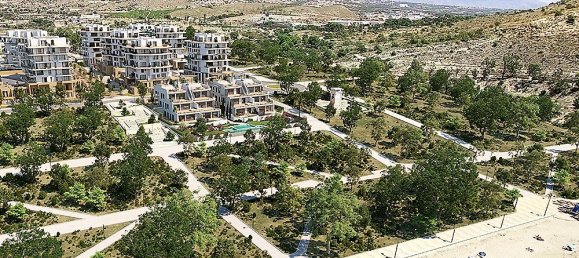 2 bedrooms Apartment in Villajoyosa, Spain No. 4507 17