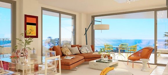 2 bedrooms Apartment in Villajoyosa, Spain No. 4507 8