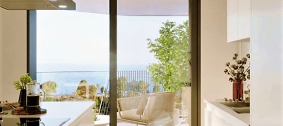 2 bedrooms Apartment in Villajoyosa, Spain No. 4507 13