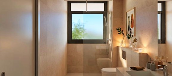 2 bedrooms Apartment in Villajoyosa, Spain No. 4507 9