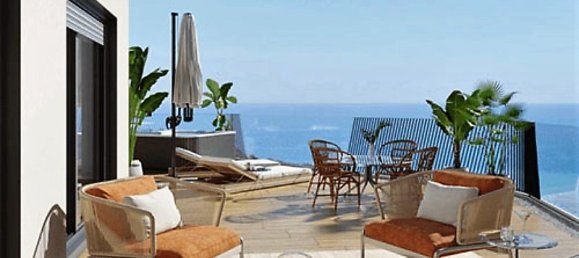 2 bedrooms Apartment in Villajoyosa, Spain No. 4507 5