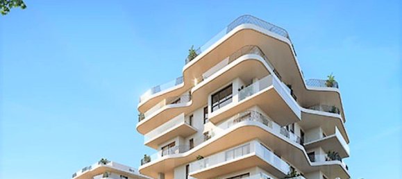 2 bedrooms Apartment in Villajoyosa, Spain No. 4507 4