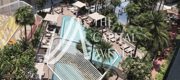 2 bedrooms Apartment in Saadiyat Island, UAE No. 23318 8