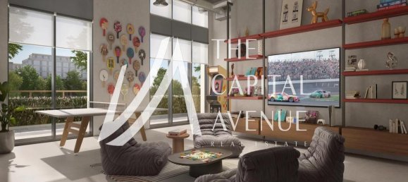 2 bedrooms Apartment in Saadiyat Island, UAE No. 23318 9