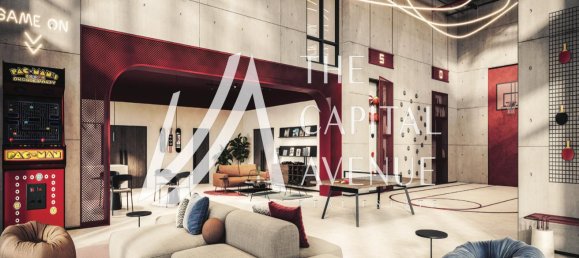 2 bedrooms Apartment in Saadiyat Island, UAE No. 23318 4