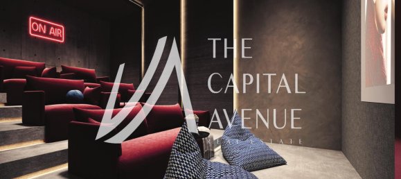 2 bedrooms Apartment in Saadiyat Island, UAE No. 23318 2