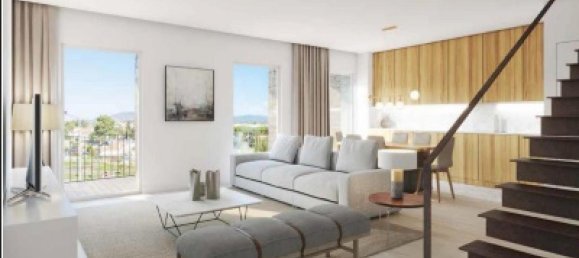 4 Schlafzimmer Eigentumswohnung in Cascais, Portugal, Nr. 6683 3