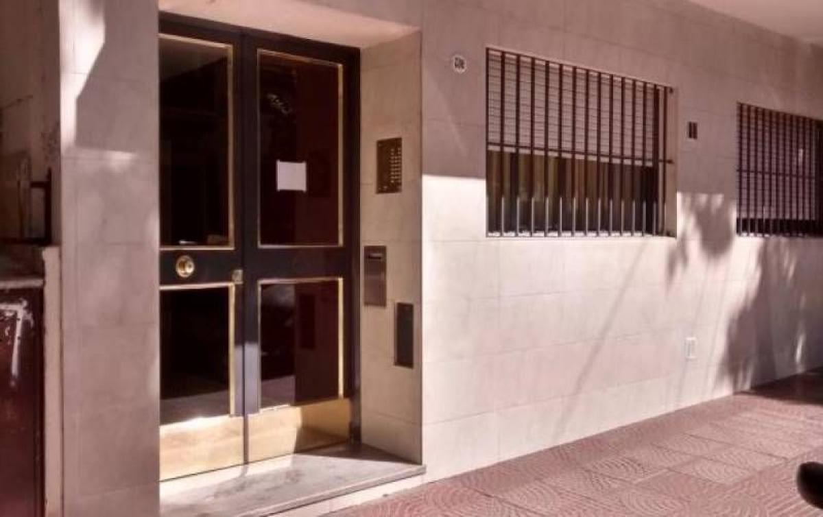 Studio in Buenos Aires, Argentina No. 92762