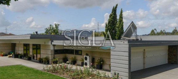 3 bedrooms House in Valongo, Portugal No. 112169 8