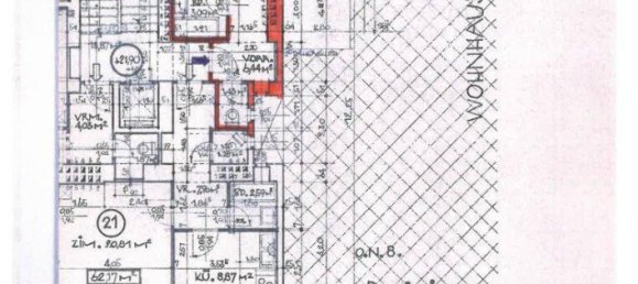 Estudio en Vienna, Austria No. 93056 14