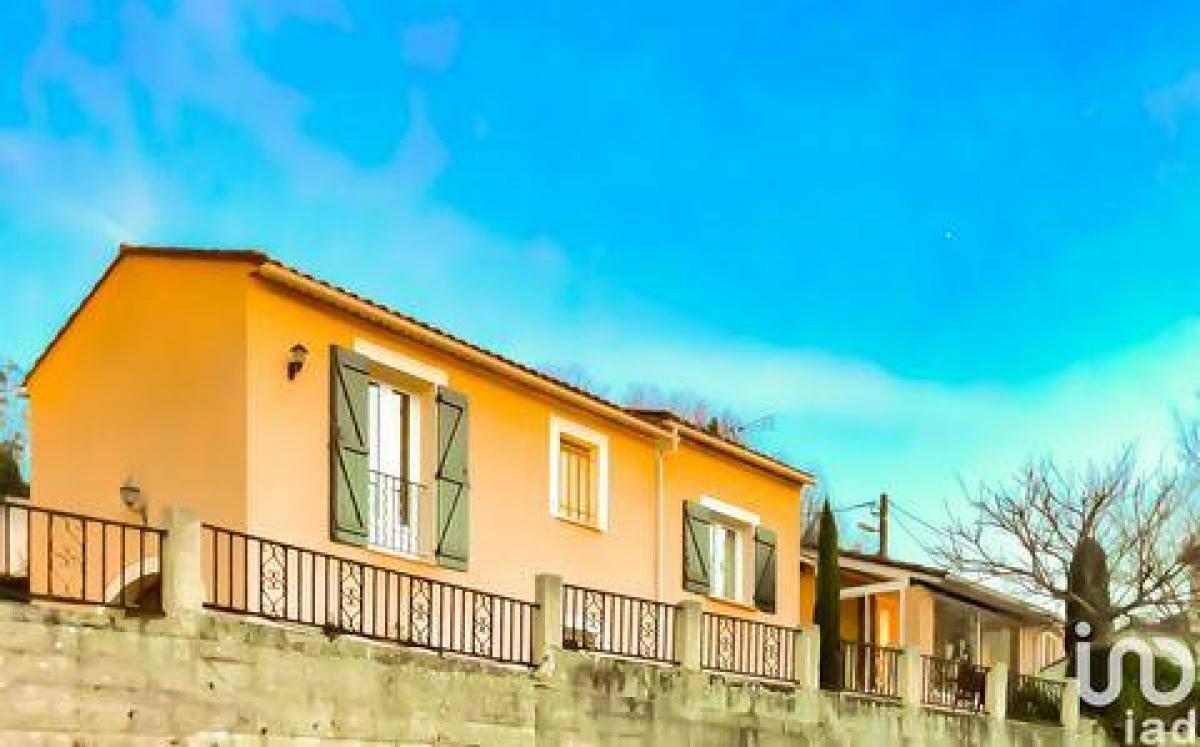 2 Schlafzimmer Haus in La Celle, France, Nr. 24099