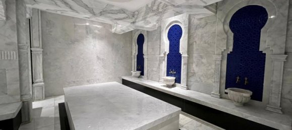 Wohnung 1+1 in Alanya, Turkey, Nr. 27002 24