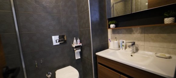 Wohnung 1+1 in Alanya, Turkey, Nr. 27002 9