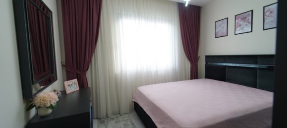 Wohnung 1+1 in Alanya, Turkey, Nr. 27002 15