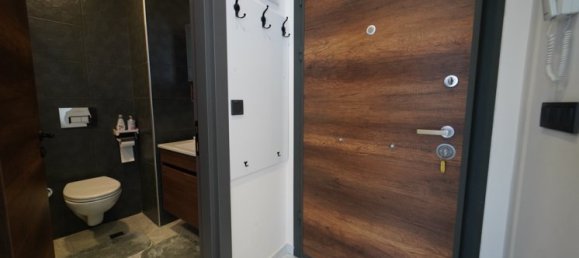 Wohnung 1+1 in Alanya, Turkey, Nr. 27002 11