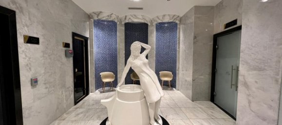 Wohnung 1+1 in Alanya, Turkey, Nr. 27002 2