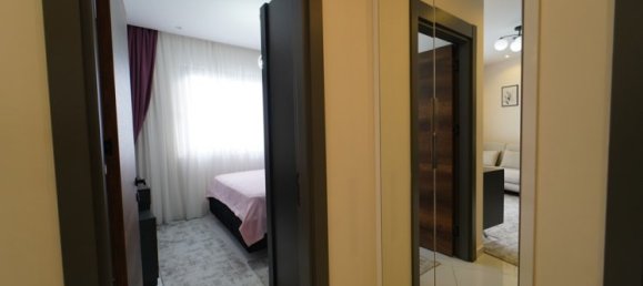 Wohnung 1+1 in Alanya, Turkey, Nr. 27002 3