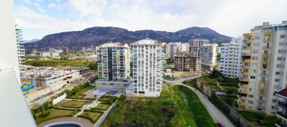 Wohnung 1+1 in Alanya, Turkey, Nr. 27002 10