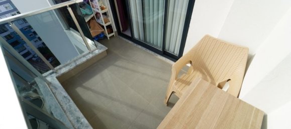 Wohnung 1+1 in Alanya, Turkey, Nr. 27002 19