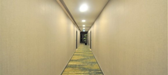 Wohnung 1+1 in Alanya, Turkey, Nr. 27002 28