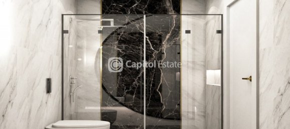 Apartamento 1+2 em Antalya, Turkey N.º 6425 18