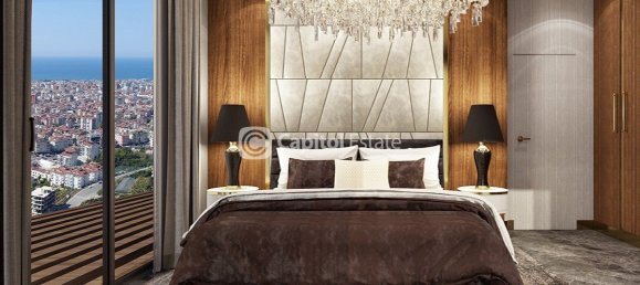 Apartamento 1+2 em Antalya, Turkey N.º 6425 28