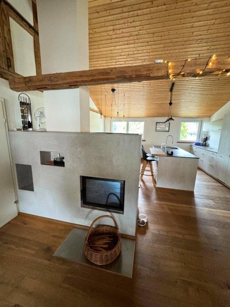 Apartamento de 4 divisões em Schlins, Austria N.º 205406